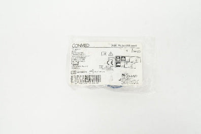 ConMed RL24-05R-WHT ECG Leadwires